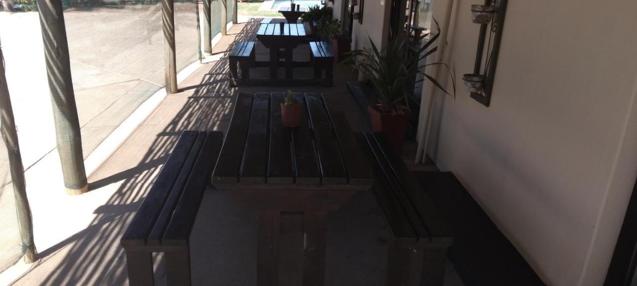 Chill Inn 말레라네 외부 사진